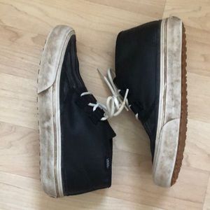 Vans MTE Mid-Top Sneakers